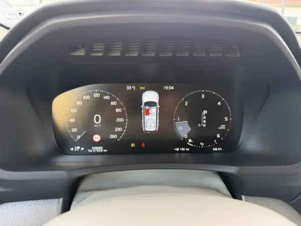 Volvo XC 90 2.0 D4 Inscription 30