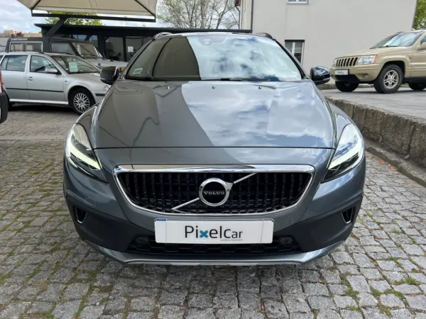Volvo V40 Cross Country 1.5 T3 Plus Geartronic 3