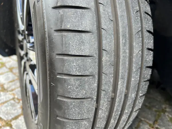 Volvo V40 Cross Country 1.5 T3 Plus Geartronic 20