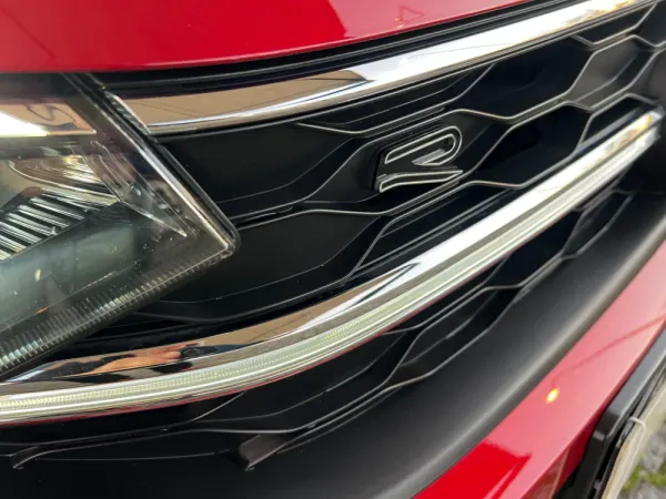 Volkswagen Taigo 1.0 TSI R LINE DSG 110 cv 20