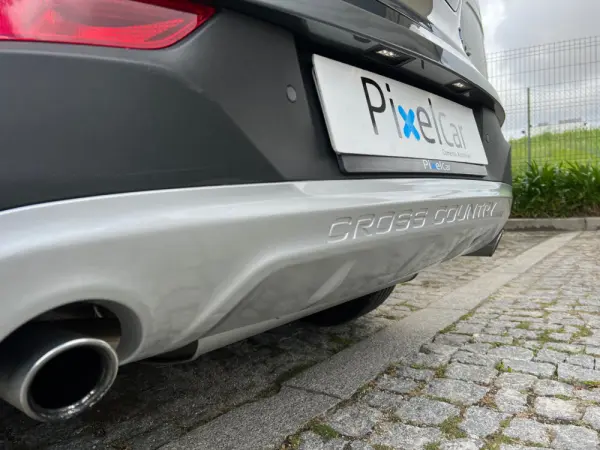 Volvo V40 Cross Country 1.5 T3 Plus Geartronic 17