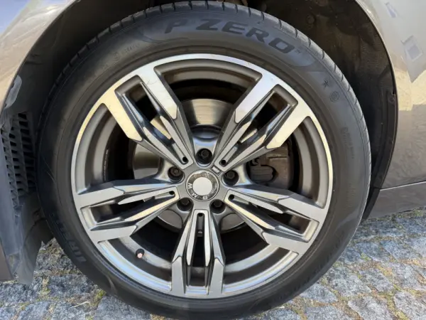 BMW 520 d Edition Fleet Exclusive 12