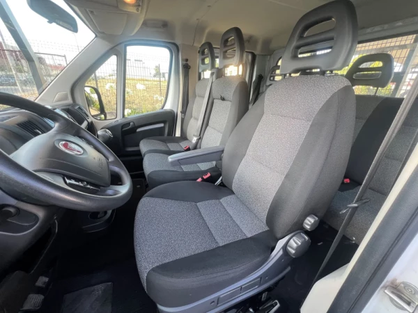 Fiat Ducato 17