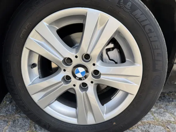 BMW 118 d 13