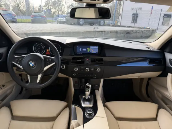 BMW 530 dA xDrive Executive 24