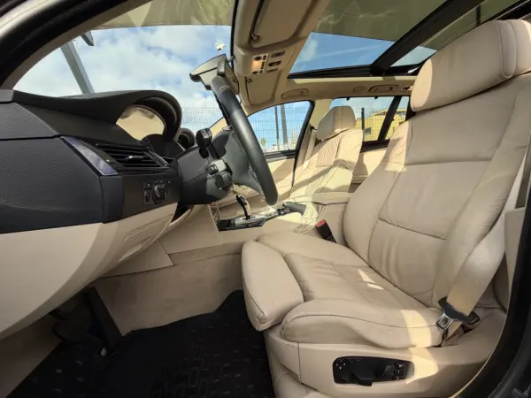 BMW 530 dA xDrive Executive 19