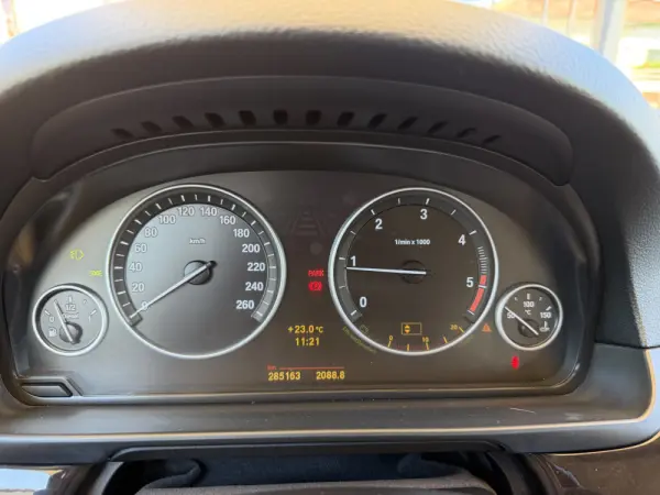 BMW 520 d Edition Fleet Exclusive 23