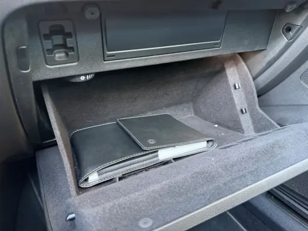 Volkswagen Passat Variant 1.4 TSI GTE+ Plug-in 43