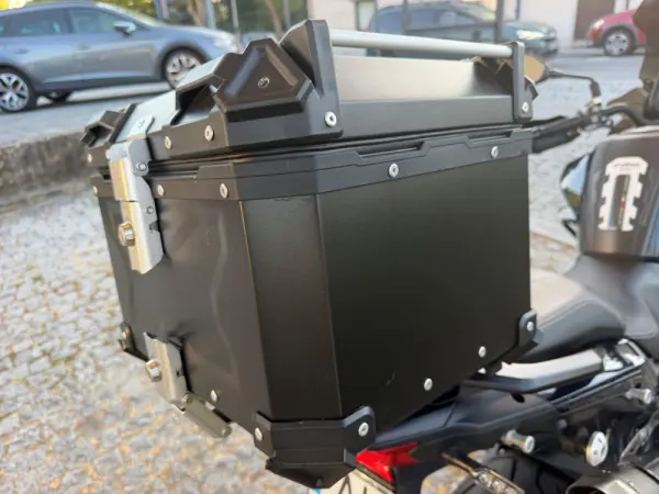 Benelli TRK 502 TRK 502 X 12