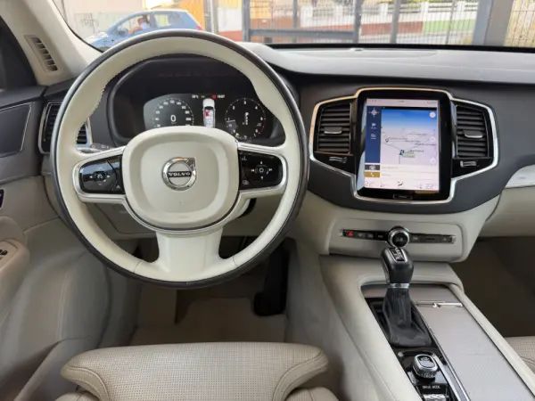Volvo XC 90 2.0 D4 Inscription 26