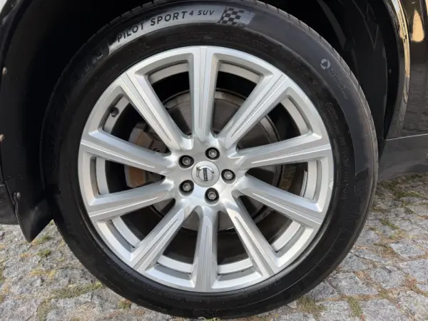 Volvo XC 90 2.0 D4 Inscription 16