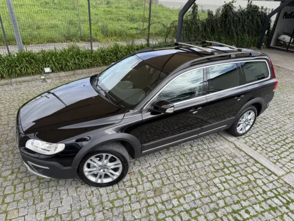 Volvo XC 70 2.0 D4 DYNAMIQUE SUMMUM GEARTRONIC 10
