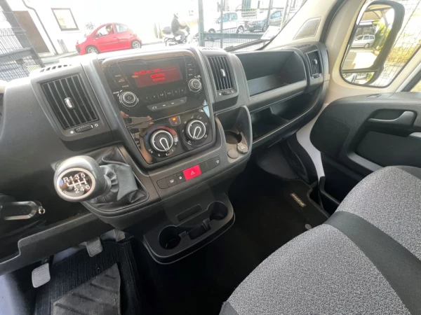 Fiat Ducato 30