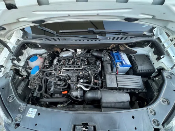 Volkswagen Caddy Caddy 1.6 TDI 26
