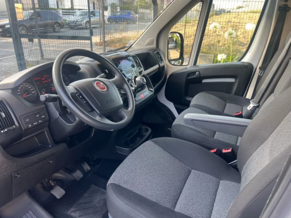 Fiat Ducato 18
