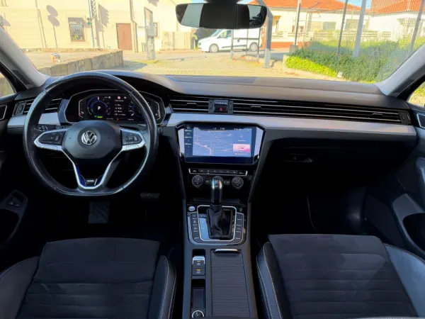 Volkswagen Passat Variant 1.4 TSI GTE+ Plug-in 27
