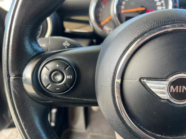 MINI John Cooper Works COOPER SD 27
