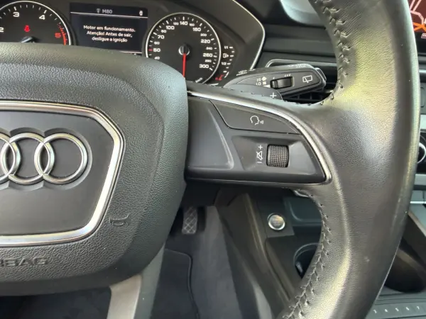 Audi A4 Avant 35 TDI S tronic 23