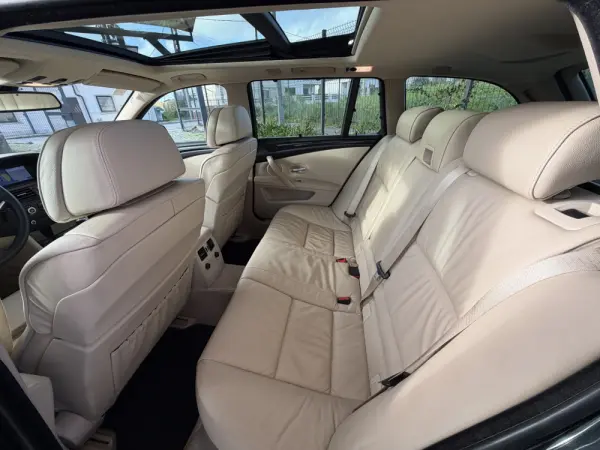 BMW 530 dA xDrive Executive 39