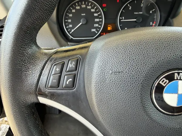 BMW 118 d 22