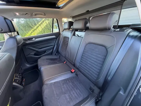 Volkswagen Passat Variant 1.4 TSI GTE+ Plug-in 47