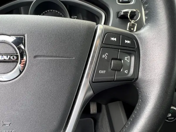Volvo V40 Cross Country 1.5 T3 Plus Geartronic 31