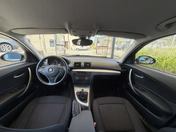 BMW 118 d 17