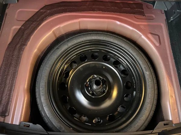 Volkswagen Taigo 1.0 TSI R LINE DSG 110 cv 52