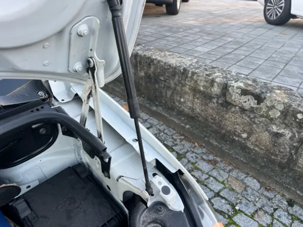 Volkswagen Caddy Caddy 1.6 TDI 27