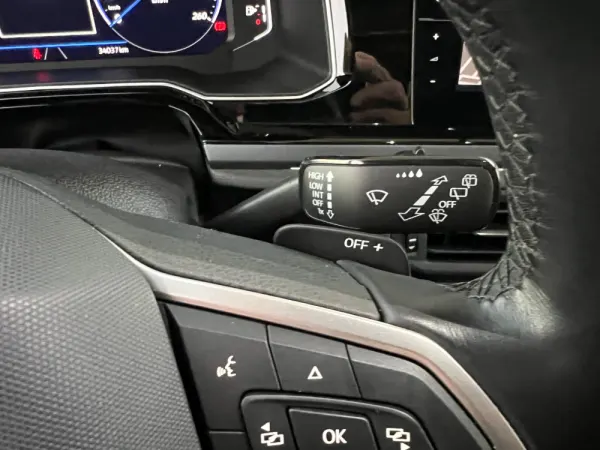 Volkswagen Taigo 1.0 TSI R LINE DSG 110 cv 37