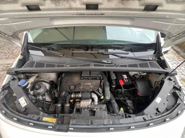 Citroën Berlingo 1.6 BlueHDi Feel 27