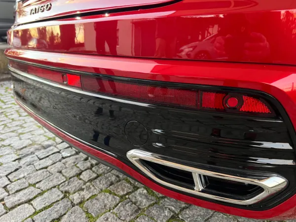 Volkswagen Taigo 1.0 TSI R LINE DSG 110 cv 10