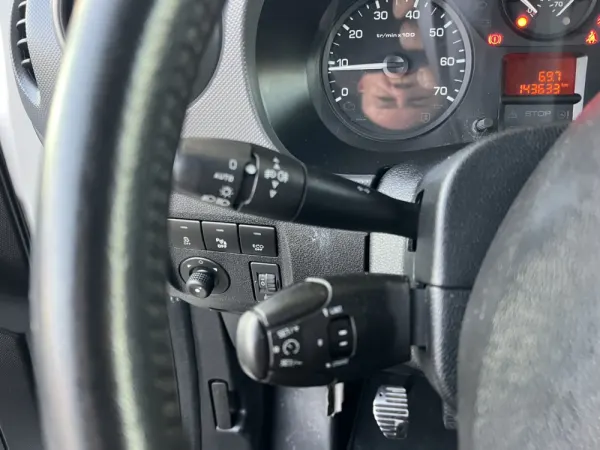 Peugeot Partner 1.6 e-HDi Confort 25