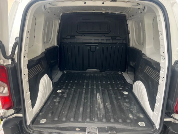 Citroën Berlingo 1.6 BlueHDi Feel 26