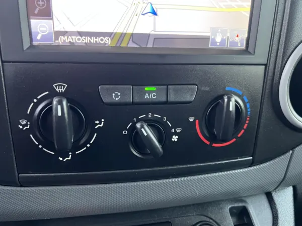 Peugeot Partner Partner 16 HDI 3 Lug 33