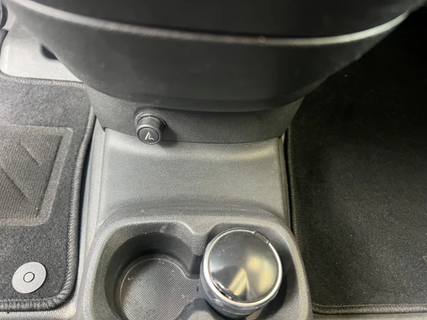 Citroën Berlingo 1.6 BlueHDi Feel 22