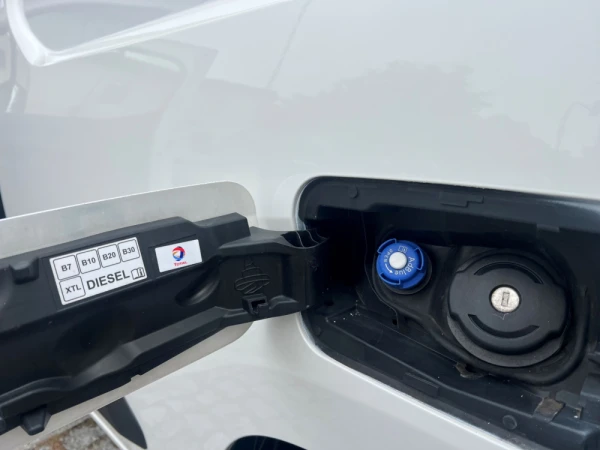 Citroën Berlingo 1.6 BlueHDi Feel 25