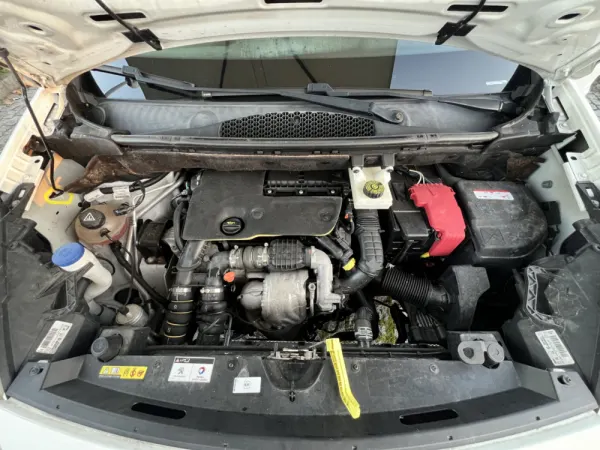Peugeot Partner 1.6 e-HDi Confort 34
