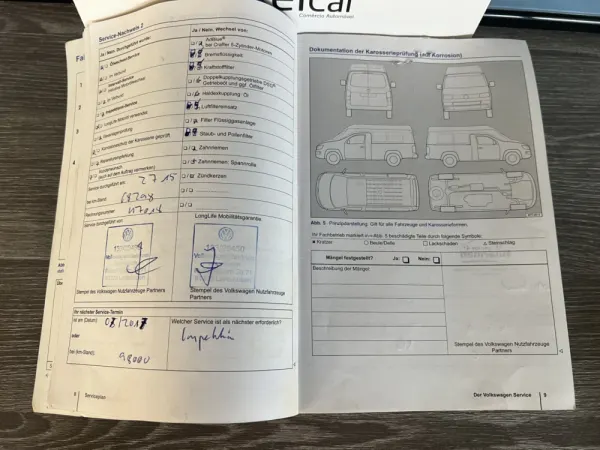 Volkswagen Caddy Caddy 1.6 TDI 30