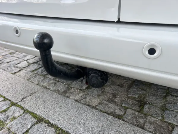 Peugeot Partner Partner 16 HDI 3 Lug 15