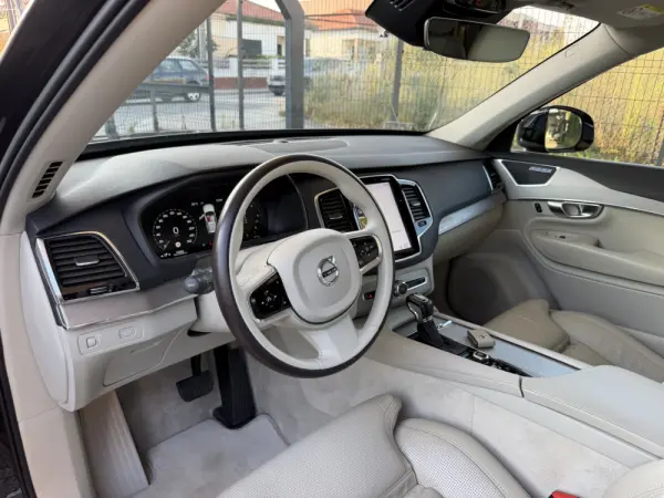 Volvo XC 90 2.0 D4 Inscription 20