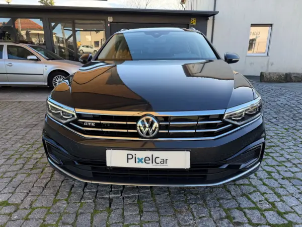 Volkswagen Passat Variant 1.4 TSI GTE+ Plug-in 3