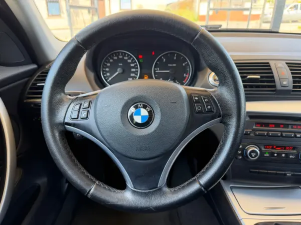 BMW 118 d 20