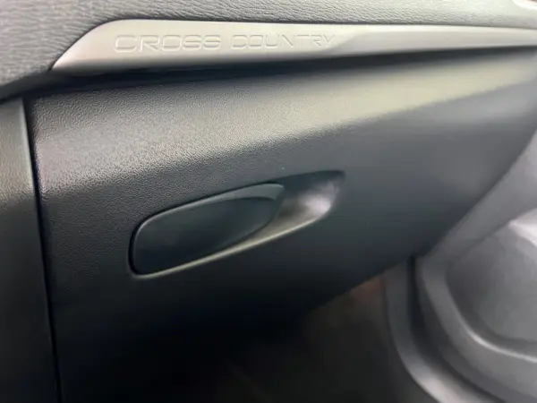 Volvo V40 Cross Country 1.5 T3 Plus Geartronic 41