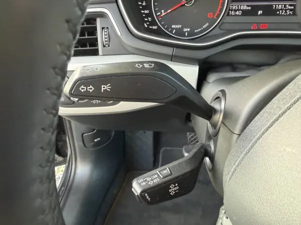 Audi A4 Avant 35 TDI S tronic 26