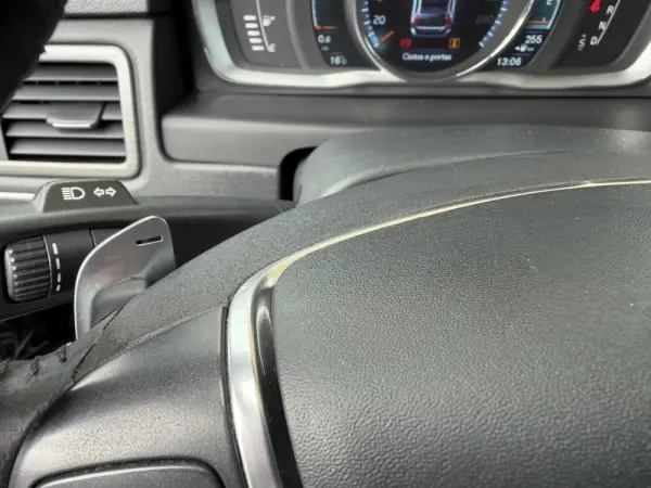 Volvo XC 70 2.0 D4 DYNAMIQUE SUMMUM GEARTRONIC 25