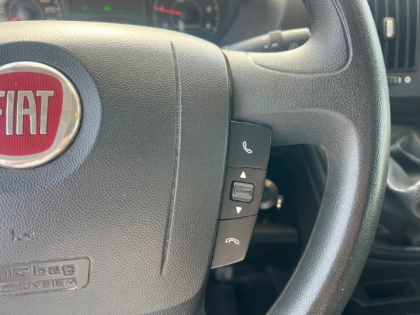 Fiat Ducato 20