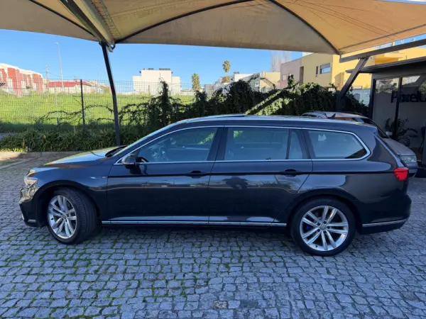 Volkswagen Passat Variant 1.4 TSI GTE+ Plug-in 10