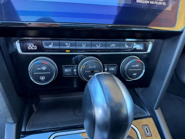 Volkswagen Passat Variant 1.4 TSI GTE+ Plug-in 38