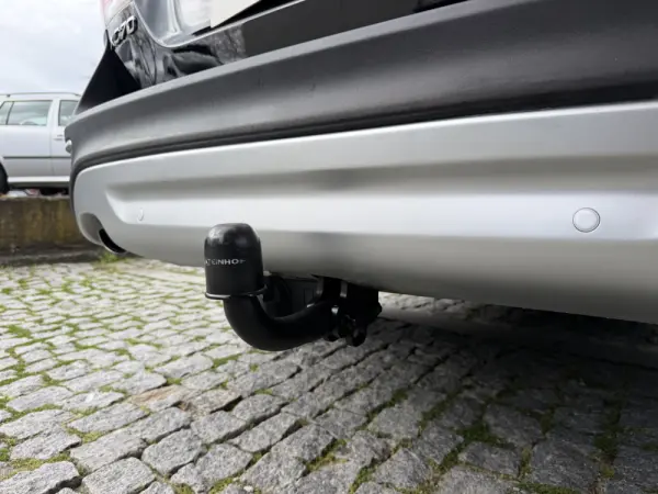 Volvo XC 70 2.0 D4 DYNAMIQUE SUMMUM GEARTRONIC 13